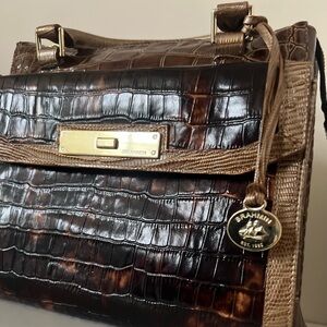 BRAND NEW!! Brahmin MEDUIM Purse